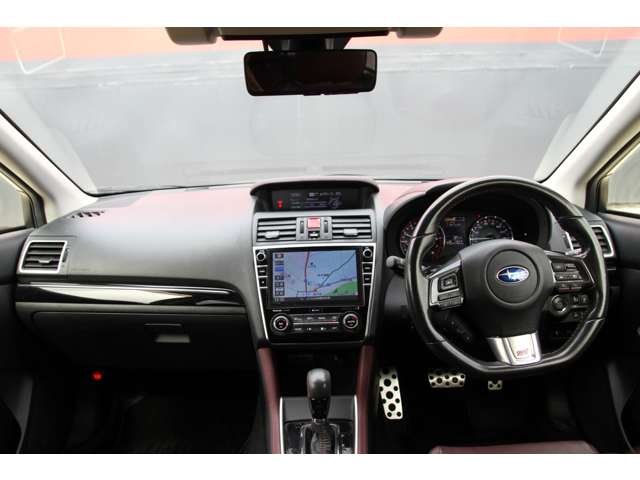 スバル レヴォーグ ２．０ ＳＴＩ スポーツ アイサイト ４ＷＤ H29年 () 99