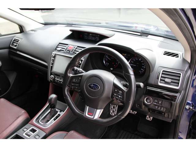 スバル レヴォーグ ２．０ ＳＴＩ スポーツ アイサイト ４ＷＤ H29年 () 99
