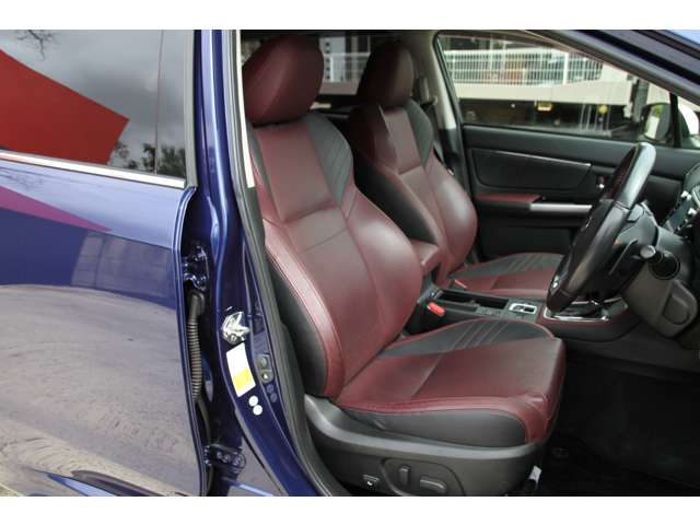 スバル レヴォーグ ２．０ ＳＴＩ スポーツ アイサイト ４ＷＤ H29年 () 99