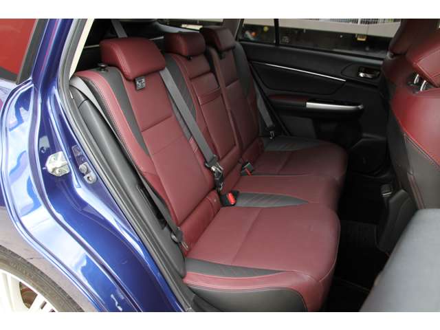 スバル レヴォーグ ２．０ ＳＴＩ スポーツ アイサイト ４ＷＤ H29年 () 99