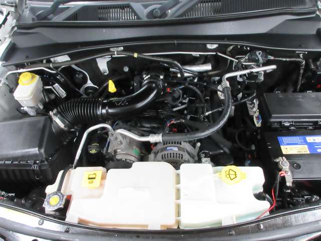 ダッジ ナイトロ ＳＸＴ H24年 (関東) 99