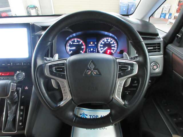 三菱 デリカ　Ｄ：５ ２．２ Ｐ ディーゼルターボ ４ＷＤ R1年 (関東) 99