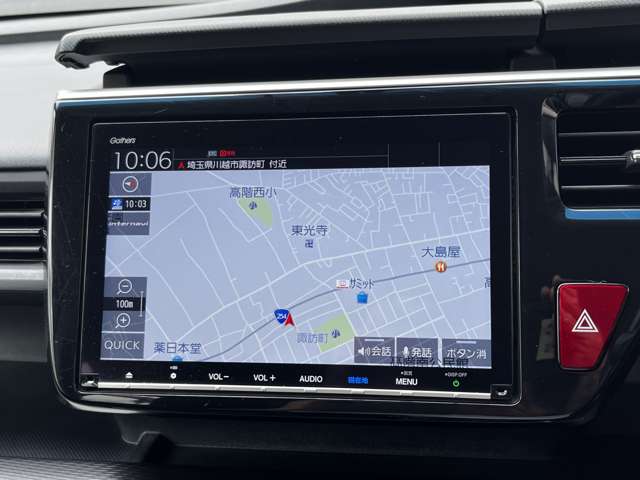 ホンダ ステップワゴン　ハイブリッド ２．０ スパーダ ハイブリッド Ｇ ホンダセンシング H30年 (関東) 99
