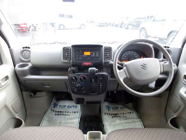 スズキ エブリイ ６６０ ＰＣ リミテッド ハイルーフ ４ＷＤ R1年 (関東) 99