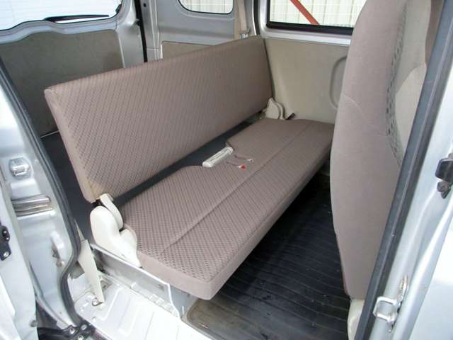 スズキ エブリイ ６６０ ＰＣ リミテッド ハイルーフ ４ＷＤ R1年 (関東) 99