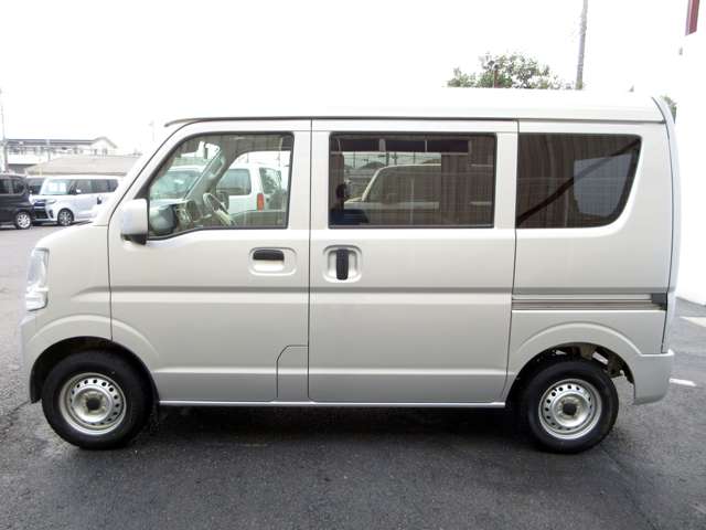 スズキ エブリイ ６６０ ＰＣ リミテッド ハイルーフ ４ＷＤ R1年 (関東) 99