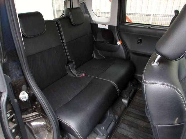 ダイハツ タント ６６０ カスタム ＲＳ トップエディション ＳＡＩＩ H28年 (関東) 99