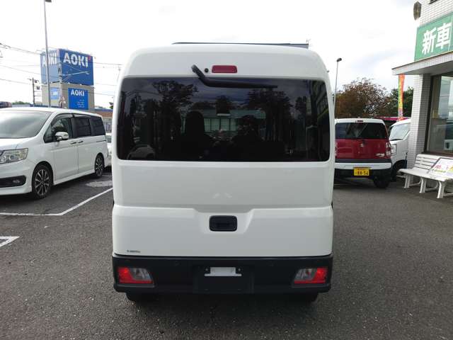 ダイハツ ハイゼットカーゴ ６６０ デラックス R4年 (関東) 99