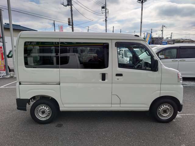 ダイハツ ハイゼットカーゴ ６６０ デラックス R4年 (関東) 99