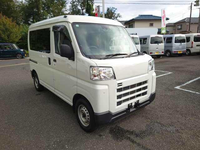 ダイハツ ハイゼットカーゴ ６６０ デラックス R4年 (関東) 99