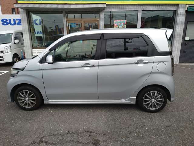 ホンダ Ｎ−ＷＧＮ ６６０ Ｇ Ａパッケージ H27年 (関東) 99