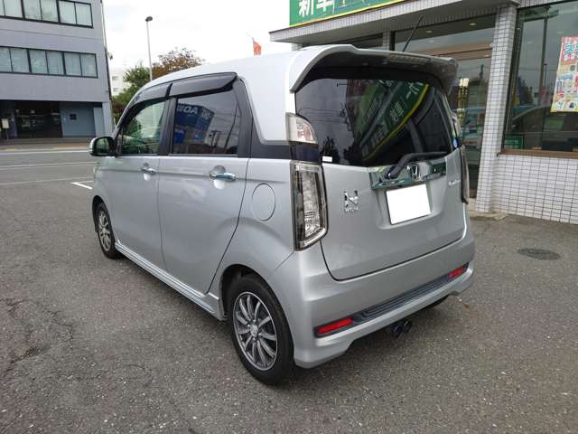 ホンダ Ｎ−ＷＧＮ ６６０ Ｇ Ａパッケージ H27年 (関東) 99