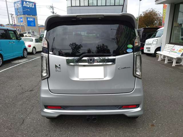 ホンダ Ｎ−ＷＧＮ ６６０ Ｇ Ａパッケージ H27年 (関東) 99