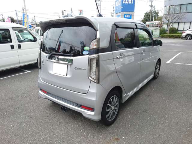 ホンダ Ｎ−ＷＧＮ ６６０ Ｇ Ａパッケージ H27年 (関東) 99