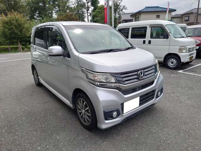 ホンダ Ｎ−ＷＧＮ ６６０ Ｇ Ａパッケージ H27年 (関東) 99
