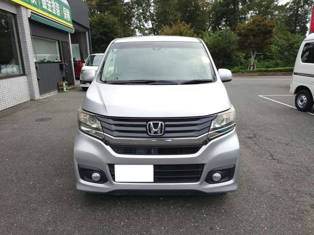 ホンダ Ｎ−ＷＧＮ ６６０ Ｇ Ａパッケージ H27年 (関東) 99