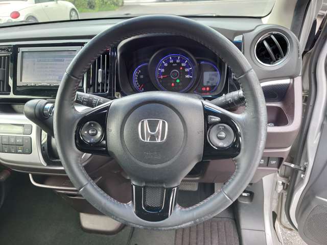 ホンダ Ｎ−ＷＧＮ ６６０ Ｇ Ａパッケージ H27年 (関東) 99