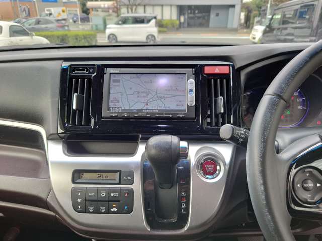 ホンダ Ｎ−ＷＧＮ ６６０ Ｇ Ａパッケージ H27年 (関東) 99
