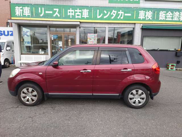 マツダ ベリーサ １．５ Ｃ H25年 (関東) 99