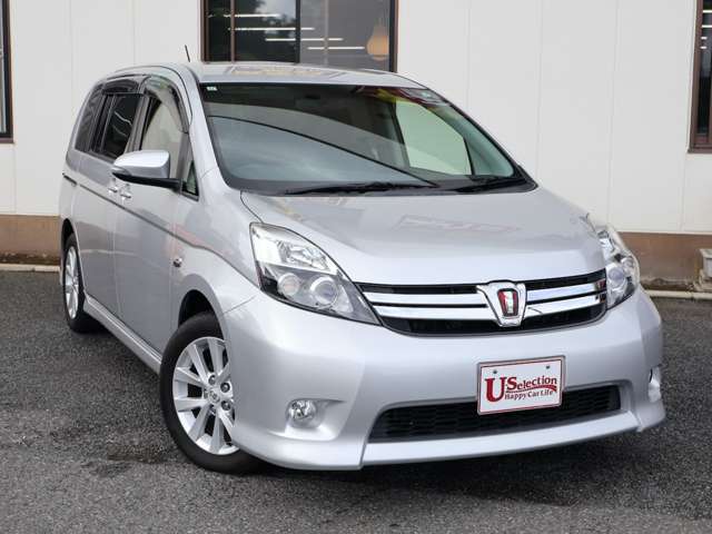 トヨタ アイシス ２．０ プラタナ ウェルキャブ 助手席リフトアップシート車 Ａタイプ H25年 (関東) 99