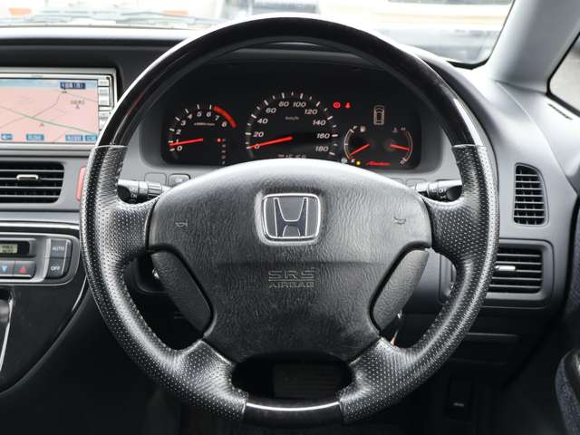 ホンダ オデッセイ ２．３ アブソルート H15年 (関東) 99