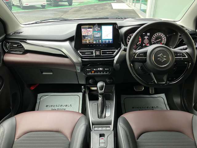 スズキ フロンクス １．５ ４ＷＤ R7年 (関東) 99