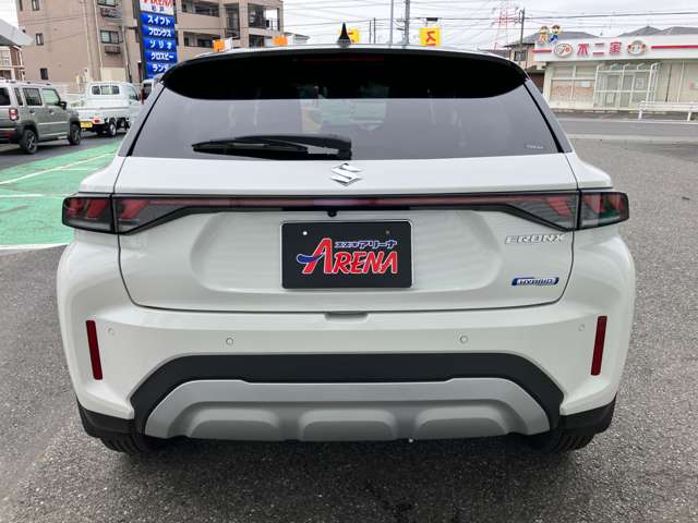 スズキ フロンクス １．５ ４ＷＤ R7年 (関東) 99