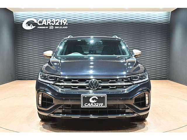 フォルクスワーゲン Ｔ－ＲＯＣ Ｒ ４ＷＤ R4年 (関東) 99