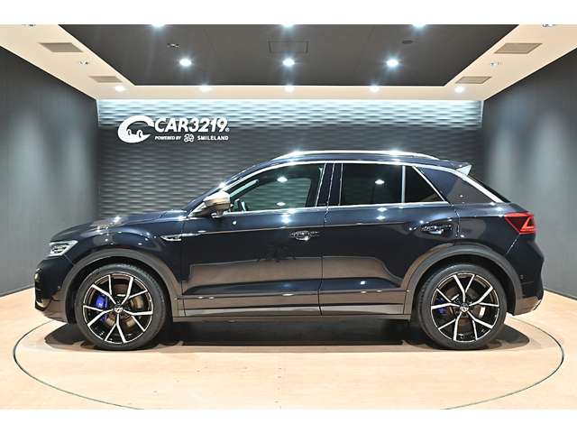フォルクスワーゲン Ｔ－ＲＯＣ Ｒ ４ＷＤ R4年 (関東) 99