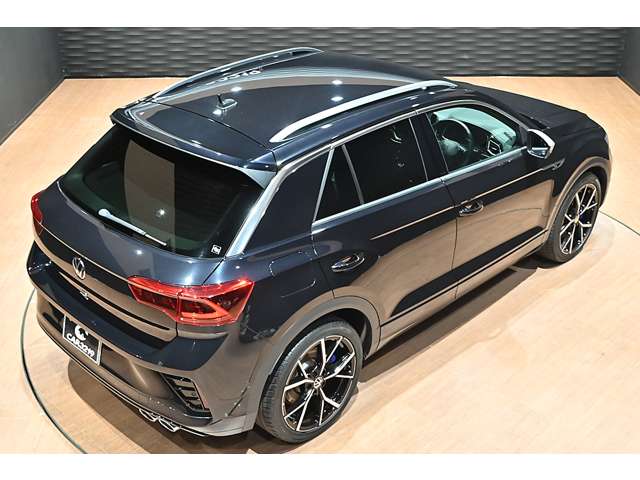 フォルクスワーゲン Ｔ－ＲＯＣ Ｒ ４ＷＤ R4年 (関東) 99