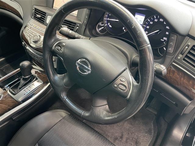 日産 フーガ ２．５ ２５０ＧＴ H23年 (甲信越・北陸) 99