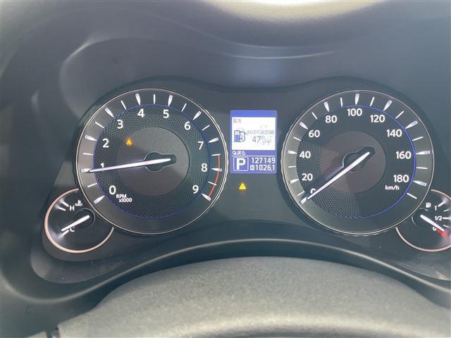 日産 フーガ ２．５ ２５０ＧＴ H23年 (甲信越・北陸) 99