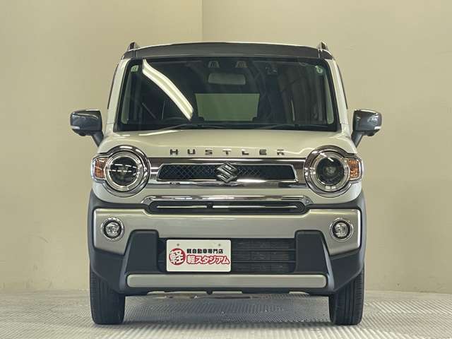 スズキ ハスラー ６６０ Ｊスタイル R3年 (甲信越・北陸) 99