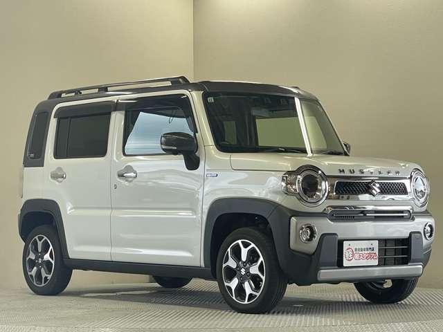 スズキ ハスラー ６６０ Ｊスタイル R3年 (甲信越・北陸) 99