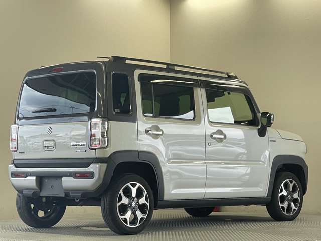 スズキ ハスラー ６６０ Ｊスタイル R3年 (甲信越・北陸) 99
