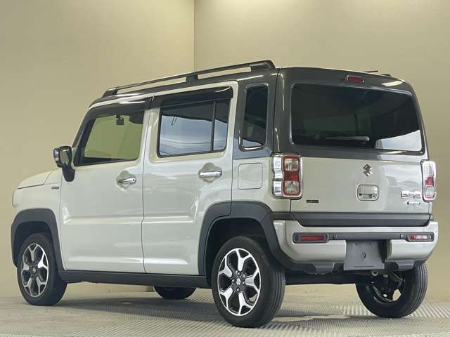 スズキ ハスラー ６６０ Ｊスタイル R3年 (甲信越・北陸) 99