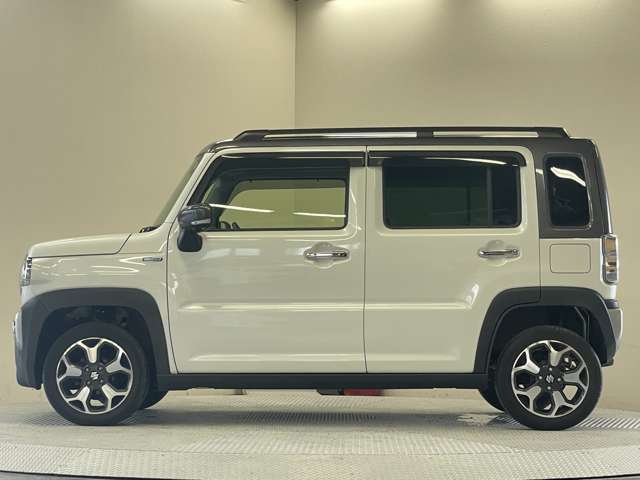 スズキ ハスラー ６６０ Ｊスタイル R3年 (甲信越・北陸) 99