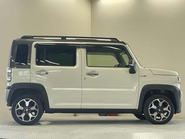 スズキ ハスラー ６６０ Ｊスタイル R3年 (甲信越・北陸) 99