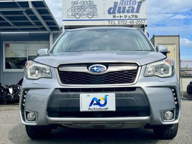 スバル フォレスター ２．０ＸＴ アイサイト ４ＷＤ H25年 () 99