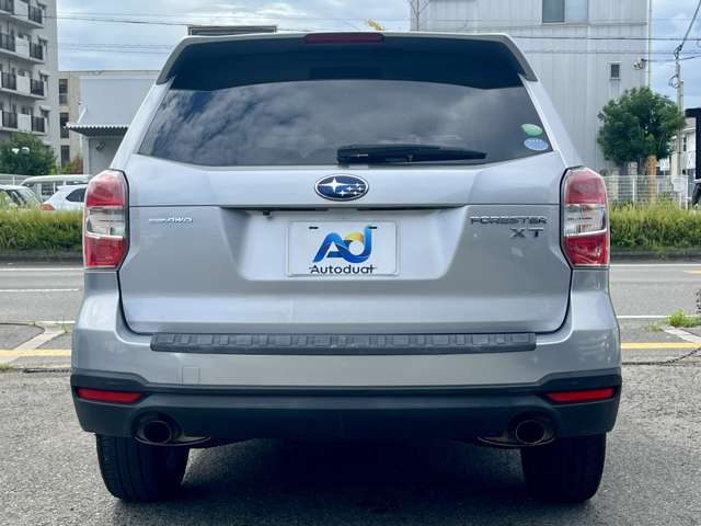 スバル フォレスター ２．０ＸＴ アイサイト ４ＷＤ H25年 () 99