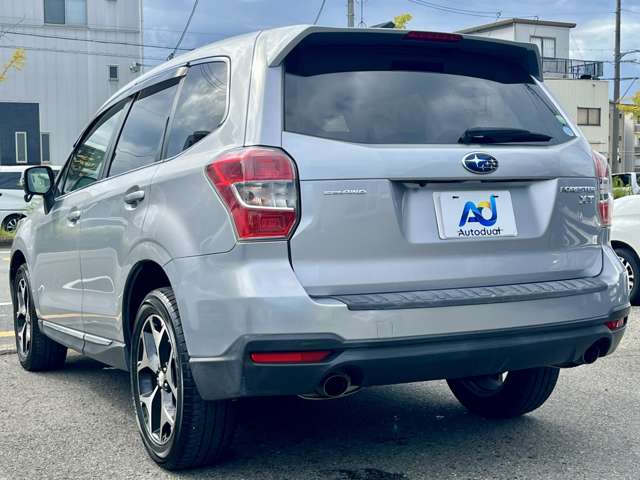 スバル フォレスター ２．０ＸＴ アイサイト ４ＷＤ H25年 () 99