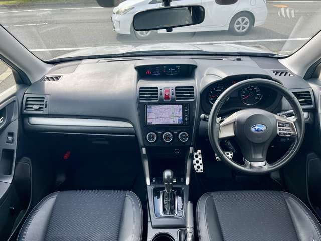 スバル フォレスター ２．０ＸＴ アイサイト ４ＷＤ H25年 () 99