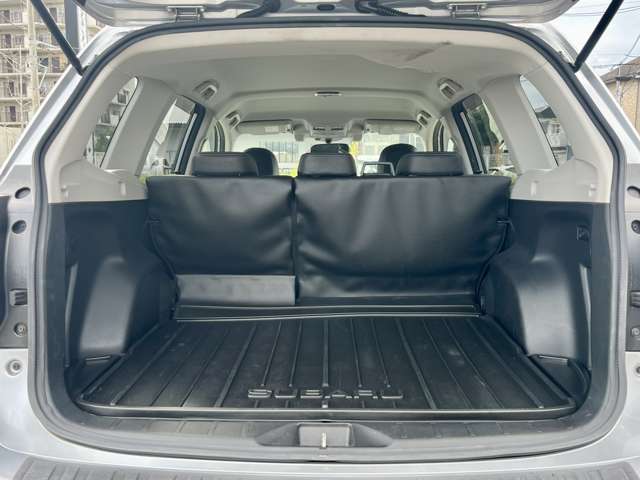 スバル フォレスター ２．０ＸＴ アイサイト ４ＷＤ H25年 () 99
