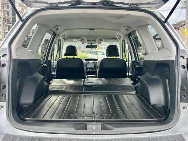 スバル フォレスター ２．０ＸＴ アイサイト ４ＷＤ H25年 () 99