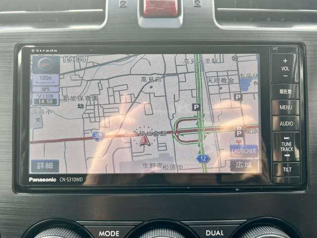 スバル フォレスター ２．０ＸＴ アイサイト ４ＷＤ H25年 () 99