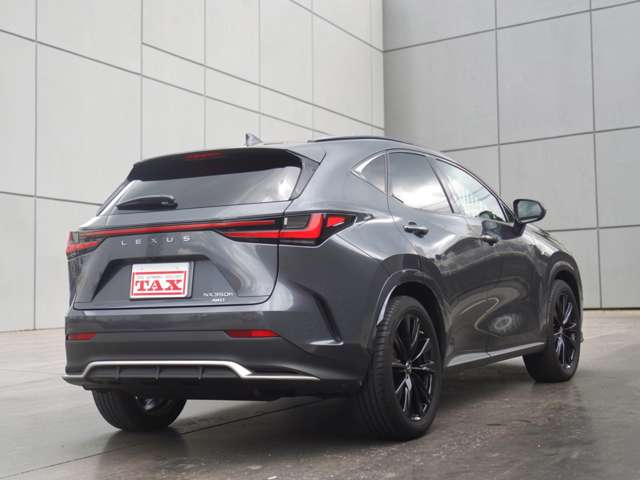 レクサス ＮＸ３５０ｈ ３５０Ｈ Ｆスポーツ ４ＷＤ R4年 (近畿) 99