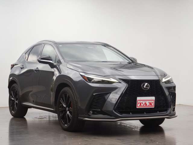 レクサス ＮＸ３５０ｈ ３５０Ｈ Ｆスポーツ ４ＷＤ R4年 (近畿) 99
