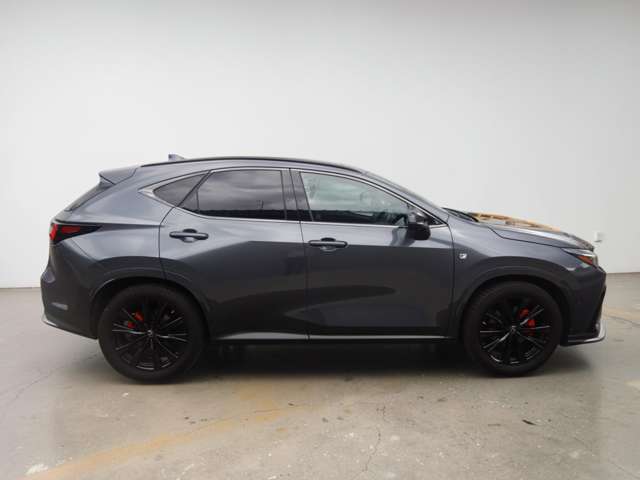 レクサス ＮＸ３５０ｈ ３５０Ｈ Ｆスポーツ ４ＷＤ R4年 (近畿) 99