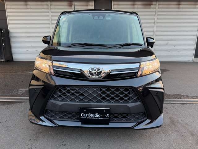 トヨタ ルーミー １．０ Ｘ R4年 (近畿) 99
