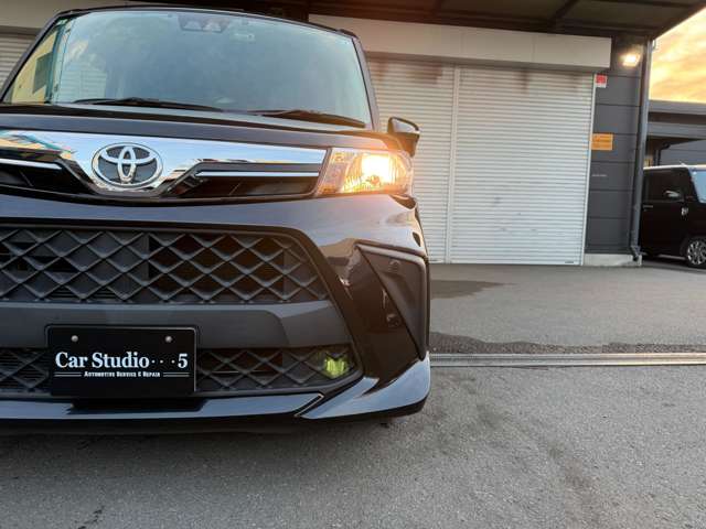 トヨタ ルーミー １．０ Ｘ R4年 (近畿) 99